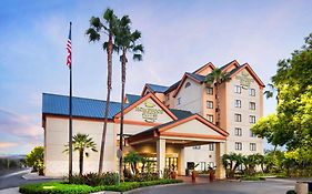 Homewood Suites by Hilton Anaheim Main Gate